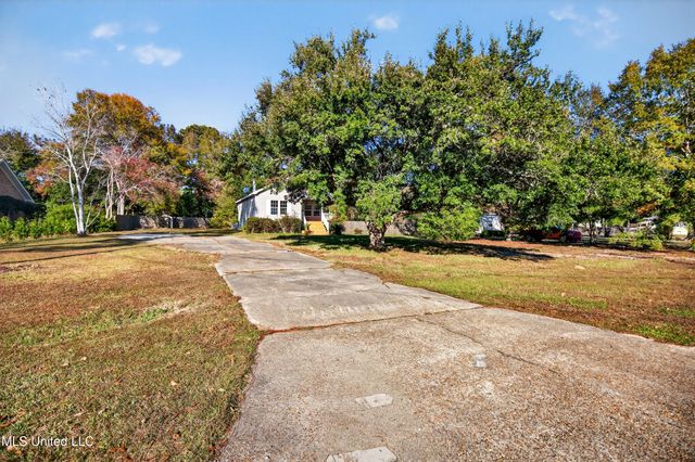34 40th Street, Gulfport, MS 39507