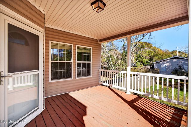 34 40th Street, Gulfport, MS 39507