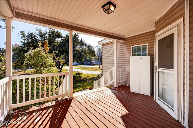 34 40th Street, Gulfport, MS 39507