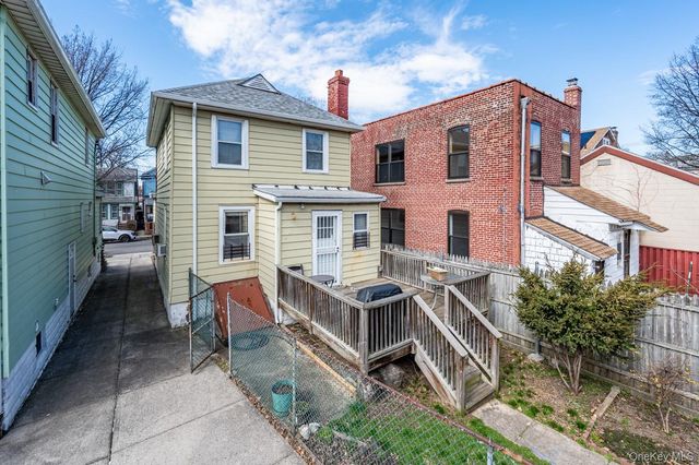 1588 Hone Avenue, Bronx, NY 10461