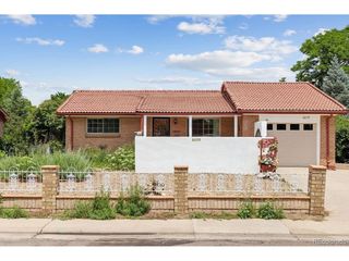 6659 W Louisiana Pl, Lakewood, CO 80232