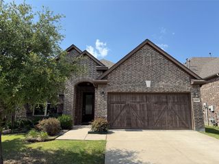 2909 Hackberry Creek Trail, Celina, TX 75078