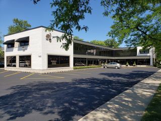1545 Waukegan Road 2-6, Glenview, IL 60025