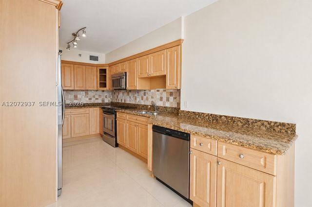 19101 NE 36TH CT 1602, Aventura, FL 33180