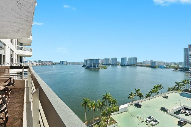 19101 NE 36TH CT 1602, Aventura, FL 33180