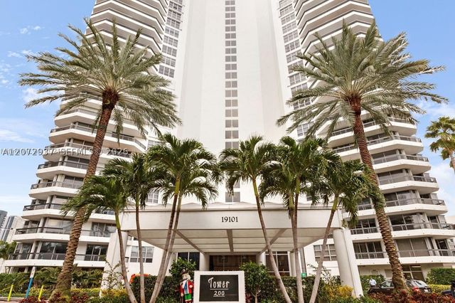 19101 NE 36TH CT 1602, Aventura, FL 33180