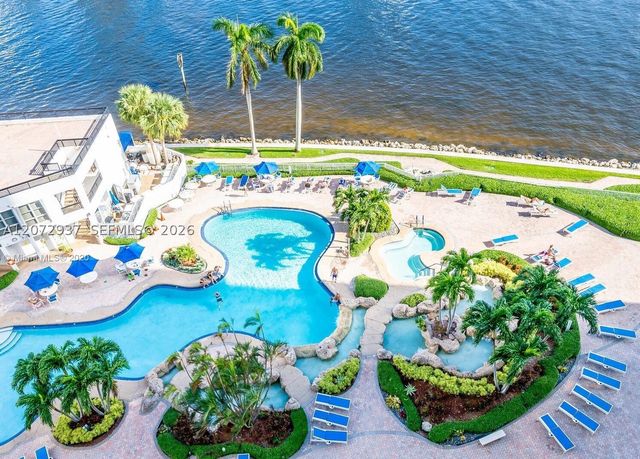 19101 NE 36TH CT 1602, Aventura, FL 33180