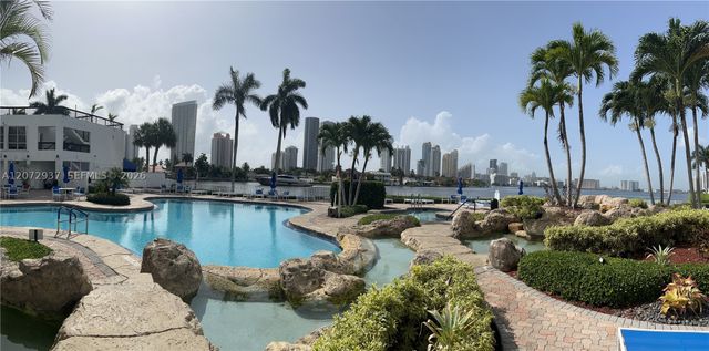 19101 NE 36TH CT 1602, Aventura, FL 33180