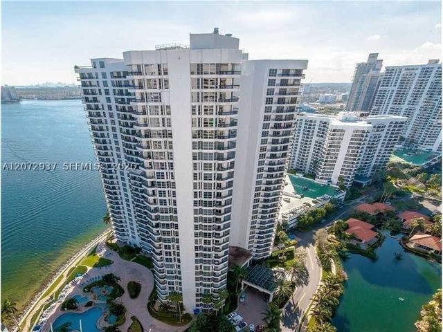 19101 NE 36TH CT 1602, Aventura, FL 33180