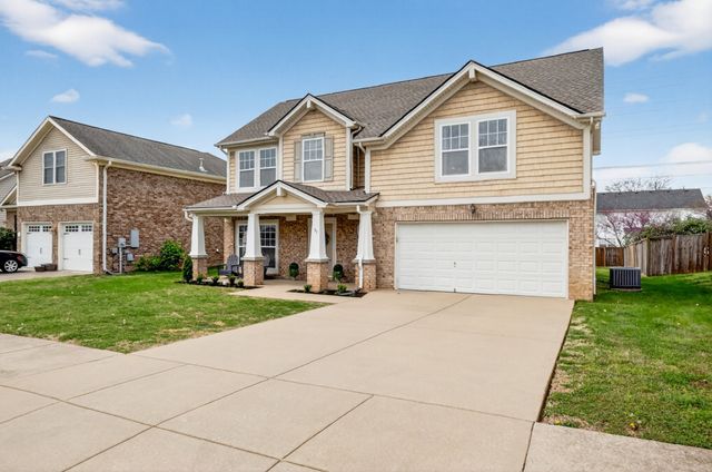 95 Villa Way, Hendersonville, TN 37075