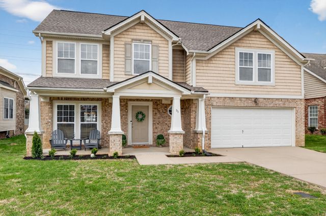 95 Villa Way, Hendersonville, TN 37075