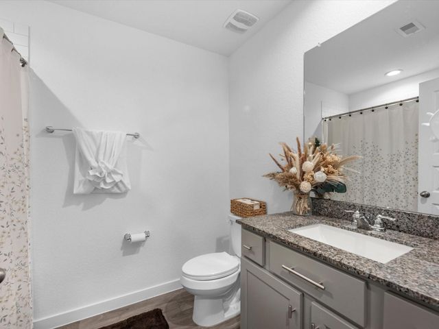 31826 Whittis Hill Way, Fulshear, TX 77441