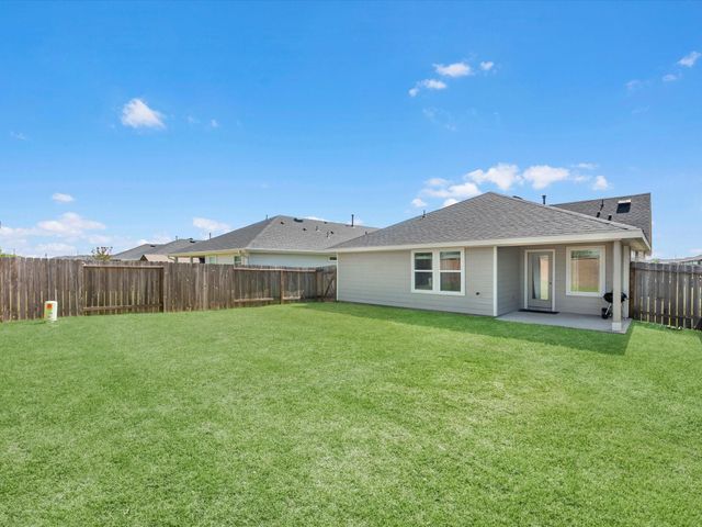 31826 Whittis Hill Way, Fulshear, TX 77441