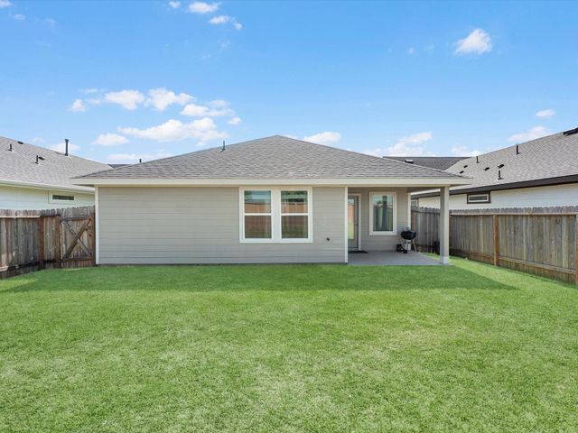 31826 Whittis Hill Way, Fulshear, TX 77441