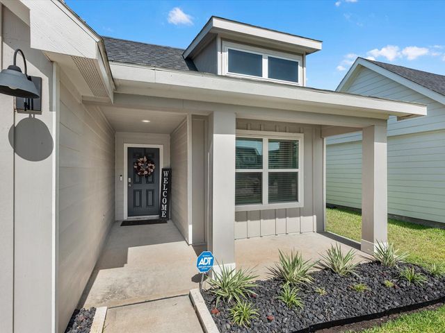 31826 Whittis Hill Way, Fulshear, TX 77441