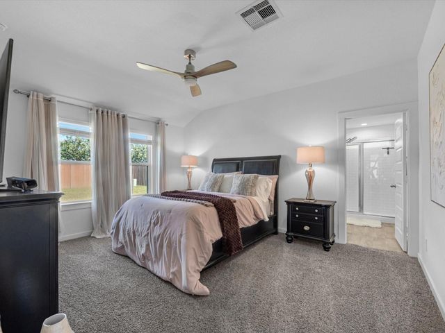 31826 Whittis Hill Way, Fulshear, TX 77441