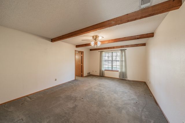 501 Lazy B Lane, Springtown, TX 76082