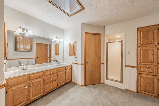 501 Lazy B Lane, Springtown, TX 76082