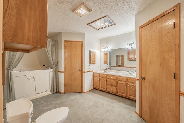 501 Lazy B Lane, Springtown, TX 76082