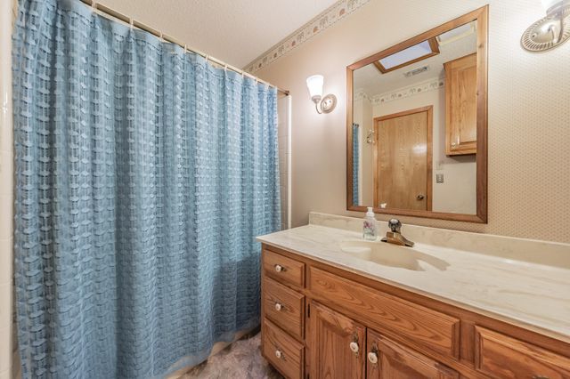 501 Lazy B Lane, Springtown, TX 76082