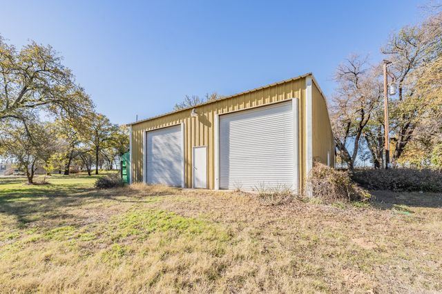 501 Lazy B Lane, Springtown, TX 76082