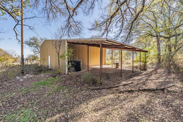 501 Lazy B Lane, Springtown, TX 76082