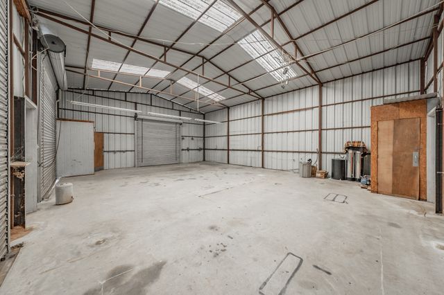 501 Lazy B Lane, Springtown, TX 76082