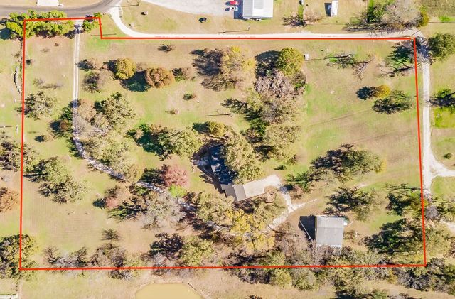 501 Lazy B Lane, Springtown, TX 76082