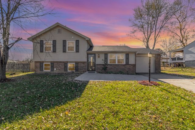 6384 Briargate Drive, Burlington, KY 41005