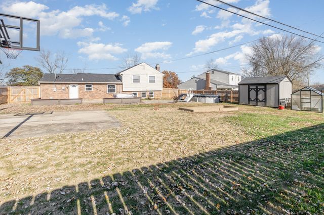 6384 Briargate Drive, Burlington, KY 41005