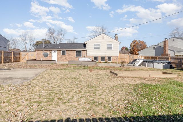 6384 Briargate Drive, Burlington, KY 41005