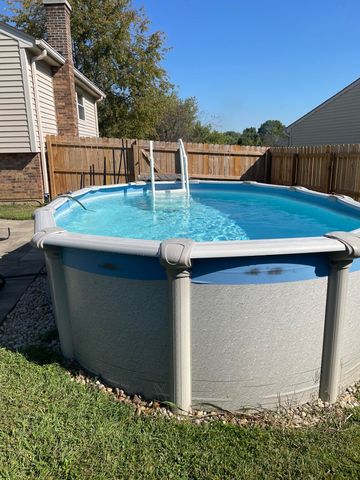 6384 Briargate Drive, Burlington, KY 41005