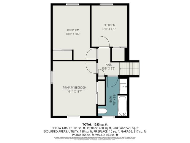 6384 Briargate Drive, Burlington, KY 41005