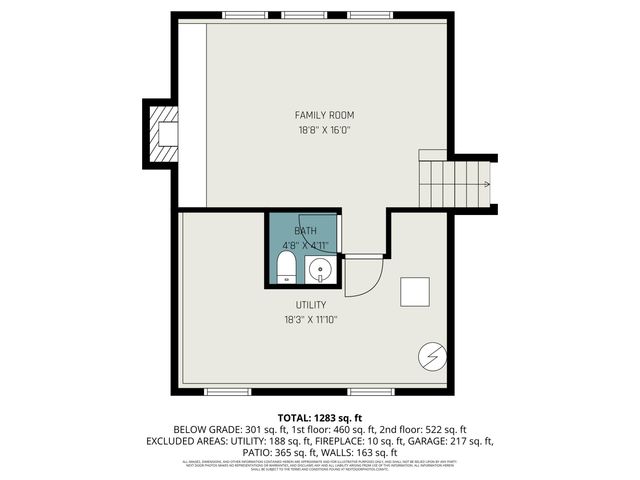 6384 Briargate Drive, Burlington, KY 41005