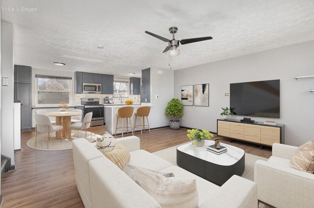 6384 Briargate Drive, Burlington, KY 41005