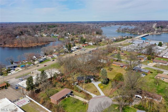 3844 Uncas Drive, Akron, OH 44319