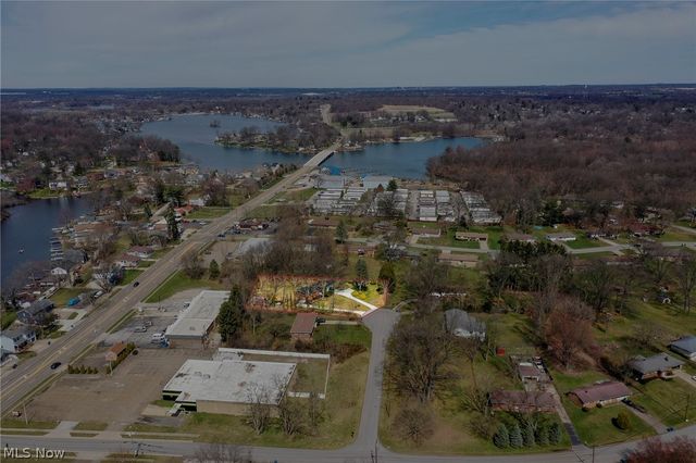 3844 Uncas Drive, Akron, OH 44319