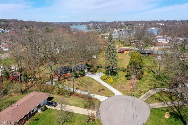 3844 Uncas Drive, Akron, OH 44319