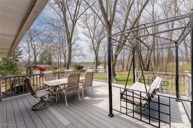 3844 Uncas Drive, Akron, OH 44319