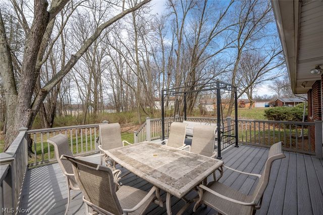 3844 Uncas Drive, Akron, OH 44319