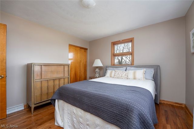3844 Uncas Drive, Akron, OH 44319