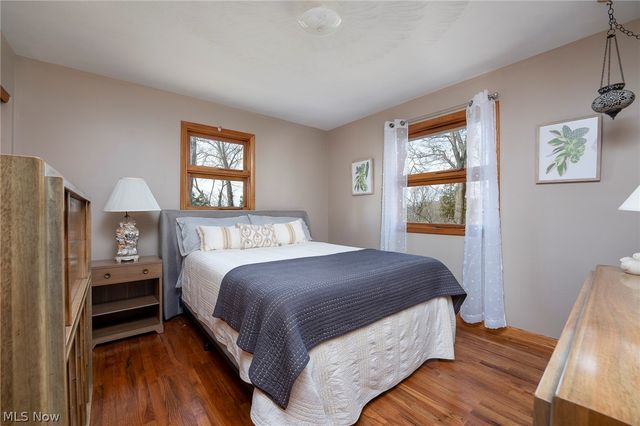 3844 Uncas Drive, Akron, OH 44319