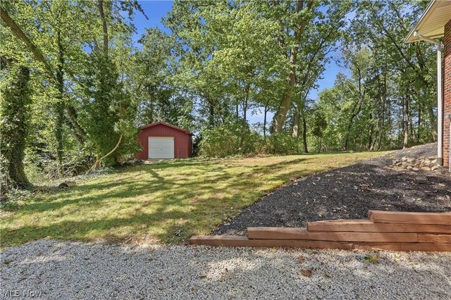 3844 Uncas Drive, Akron, OH 44319
