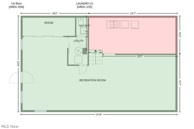 3844 Uncas Drive, Akron, OH 44319
