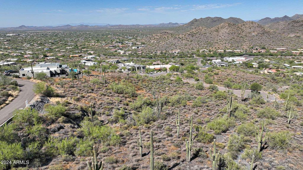 Image 10 of property listing at XXXX N 62nd Street -, Cave Creek, AZ 85331