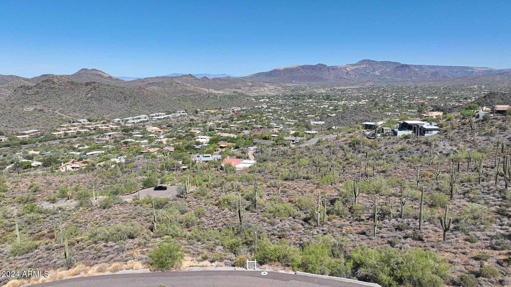 Image 3 of property listing at XXXX N 62nd Street -, Cave Creek, AZ 85331