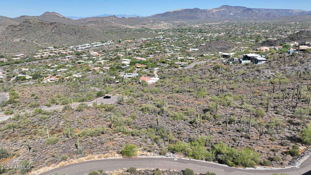 Image 4 of property listing at XXXX N 62nd Street -, Cave Creek, AZ 85331