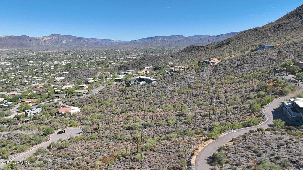 Image 5 of property listing at XXXX N 62nd Street -, Cave Creek, AZ 85331