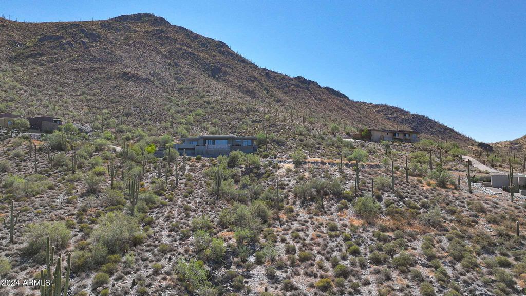 Image 6 of property listing at XXXX N 62nd Street -, Cave Creek, AZ 85331