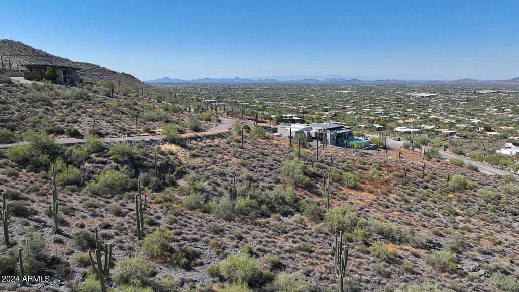 Image 7 of property listing at XXXX N 62nd Street -, Cave Creek, AZ 85331
